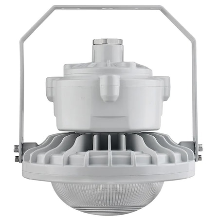 Westgate Round Hazardous Location Flood/Highbay Light, 100W/150W, Dome Lens EXPR-100-150W-LD